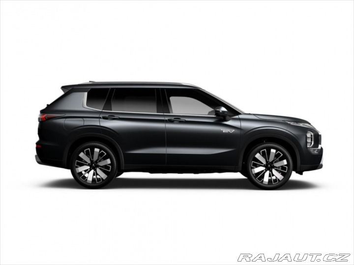 Mitsubishi Outlander 2.4 PHEV_ INTENSE 2025