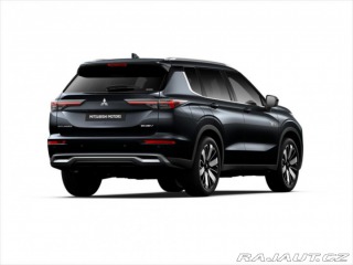 Mitsubishi Outlander 2.4 PHEV_ INTENSE 2025