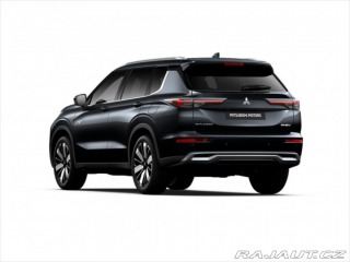 Mitsubishi Outlander 2.4 PHEV_ INTENSE 2025