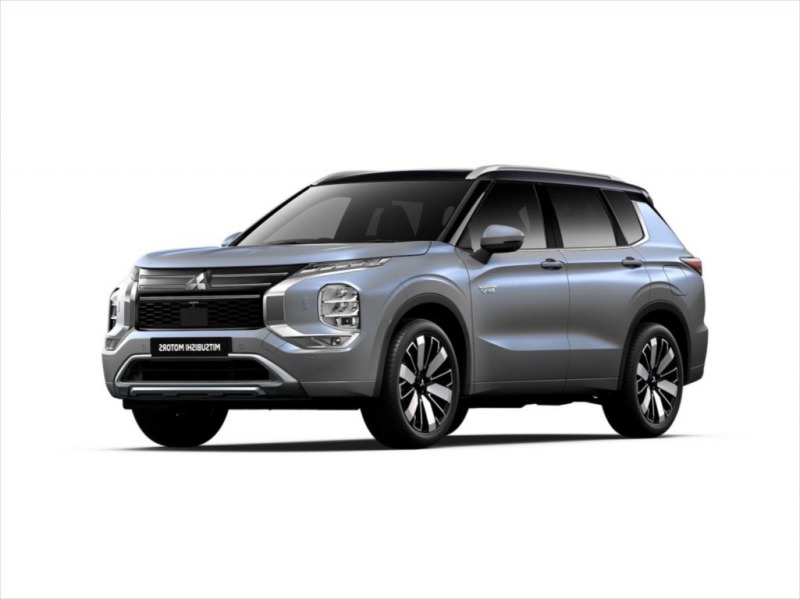 Mitsubishi Outlander 2.4 PHEV_ INSTYLE