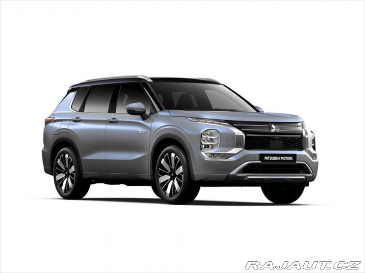 Mitsubishi Outlander 2.4 PHEV_ INSTYLE 2025