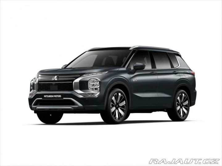 Mitsubishi Outlander 2.4 PHEV_ P-PREMIUM INST 2025