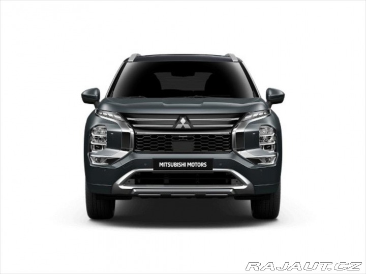Mitsubishi Outlander 2.4 PHEV_ P-PREMIUM  INST 2025