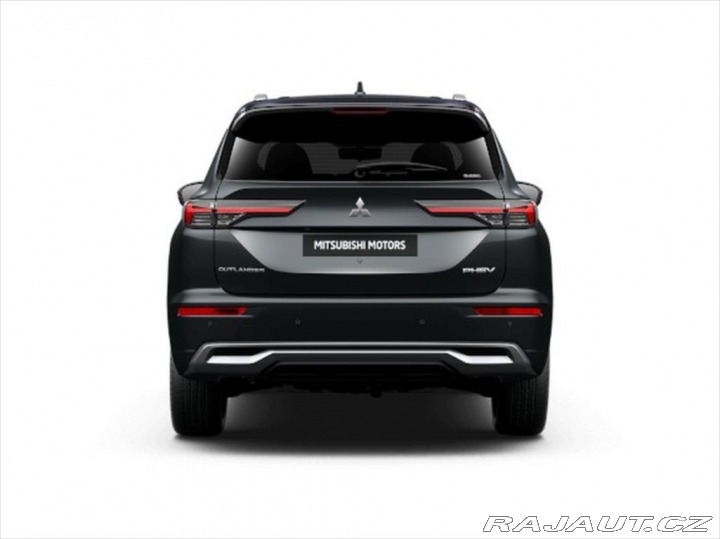 Mitsubishi Outlander 2.4 PHEV_ P-PREMIUM  INST 2025