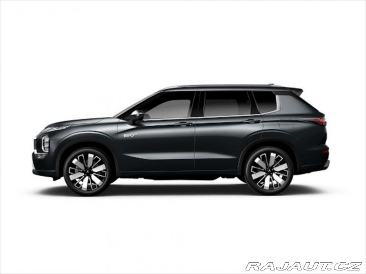 Mitsubishi Outlander 2.4 PHEV_ P-PREMIUM  INST 2025