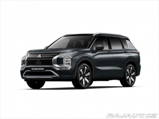 Mitsubishi Outlander 2.4 PHEV_ P-PREMIUM INST 2025