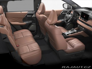 Mitsubishi Outlander 2.4 PHEV_ P-PREMIUM INST 2025