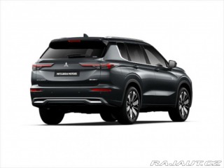 Mitsubishi Outlander 2.4 PHEV_ P-PREMIUM INST 2025