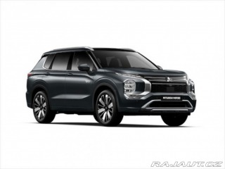 Mitsubishi Outlander 2.4 PHEV_ P-PREMIUM INST 2025