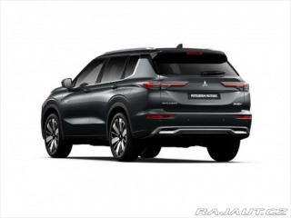 Mitsubishi Outlander 2.4 PHEV_ P-PREMIUM INST 2025