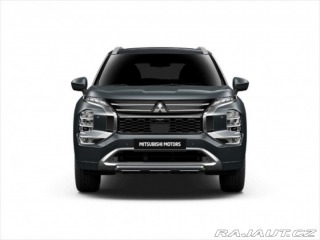 Mitsubishi Outlander 2.4 PHEV_ P-PREMIUM INST 2025