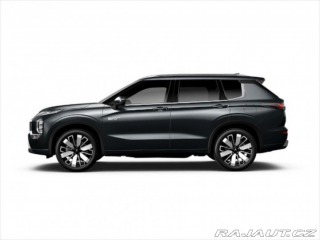 Mitsubishi Outlander 2.4 PHEV_ P-PREMIUM INST 2025