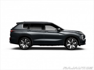 Mitsubishi Outlander 2.4 PHEV_ P-PREMIUM INST 2025