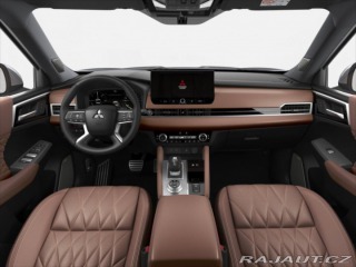 Mitsubishi Outlander 2.4 PHEV_ P-PREMIUM INST 2025