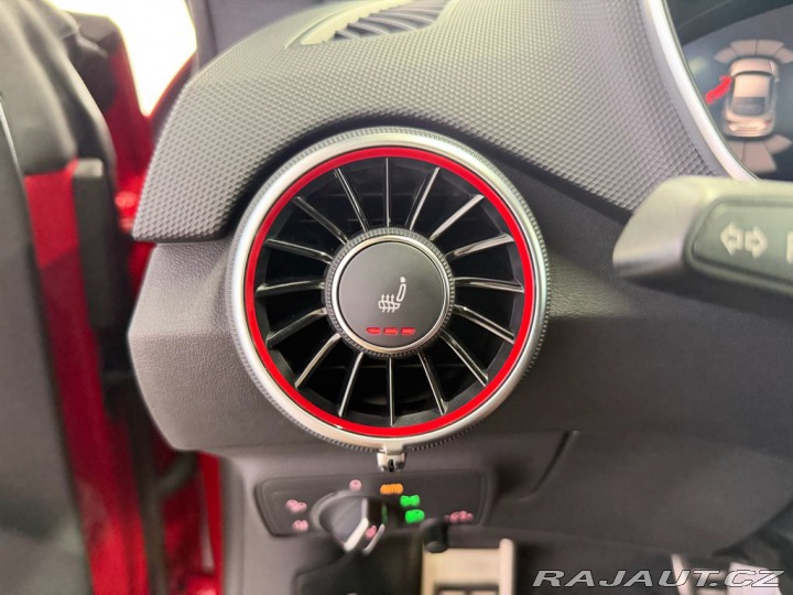Audi TT 2.0 TSI 180 KW S-LINE, CO 2021