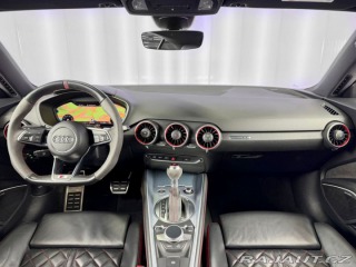 Audi TT 2.0 TSI 180 KW S-LINE, CO 2021