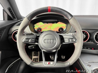 Audi TT 2.0 TSI 180 KW S-LINE, CO 2021