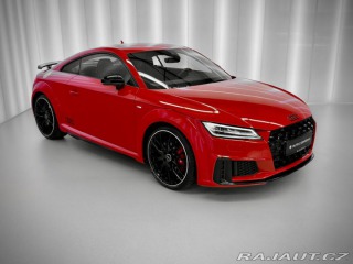 Audi TT 2.0 TSI 180 KW S-LINE, CO 2021