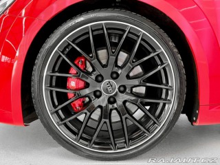 Audi TT 2.0 TSI 180 KW S-LINE, CO 2021