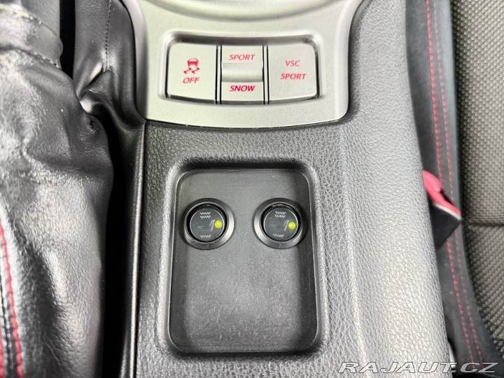 Subaru BRZ 2.0L 147 KW LIMITED, ALPI 2014