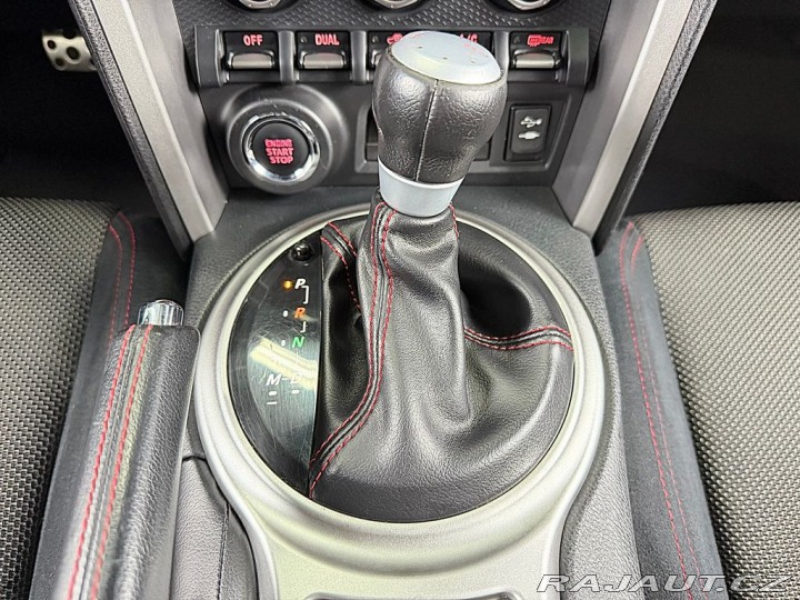 Subaru BRZ 2.0L 147 KW LIMITED, ALPI 2014