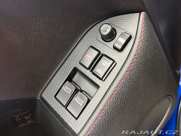 Subaru BRZ 2.0L 147 KW LIMITED, ALPI 2014