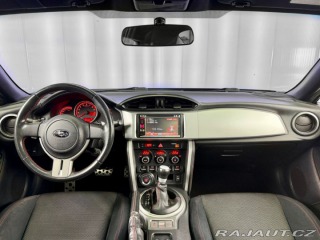 Subaru BRZ 2.0 147 KW LIMITED, ALPIN 2014