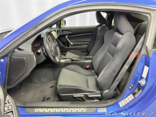 Subaru BRZ 2.0 147 KW LIMITED, ALPIN 2014