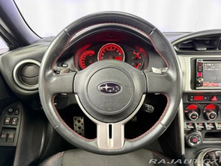 Subaru BRZ 2.0 147 KW LIMITED, ALPIN 2014