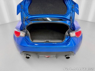 Subaru BRZ 2.0 147 KW LIMITED, ALPIN 2014