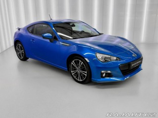 Subaru BRZ 2.0 147 KW LIMITED, ALPIN 2014