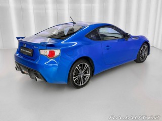Subaru BRZ 2.0 147 KW LIMITED, ALPIN 2014