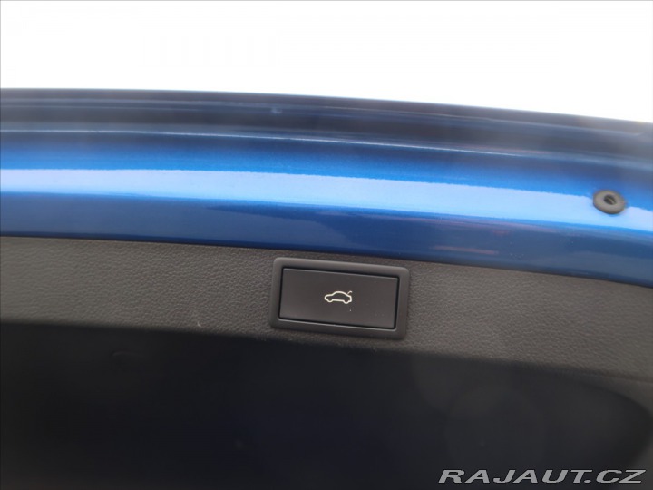 Škoda Octavia 2,0 TSI RS DSG 2021