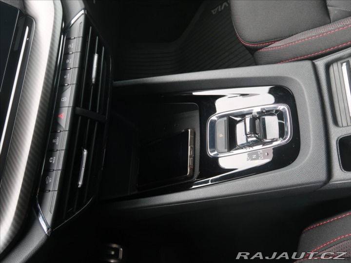Škoda Octavia 2,0 TSI RS DSG 2021
