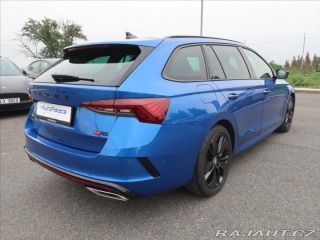 Škoda Octavia 2,0 TSI RS DSG 2021