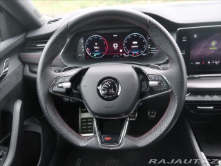 Škoda Octavia 2,0 TSI RS DSG 2021