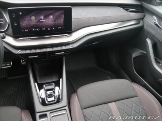 Škoda Octavia 2,0 TSI RS DSG 2021