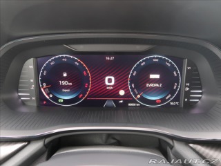 Škoda Octavia 2,0 TSI RS DSG 2021