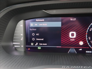 Škoda Octavia 2,0 TSI RS DSG 2021