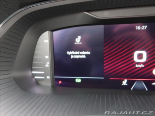 Škoda Octavia 2,0 TSI RS DSG 2021