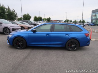 Škoda Octavia 2,0 TSI RS DSG 2021