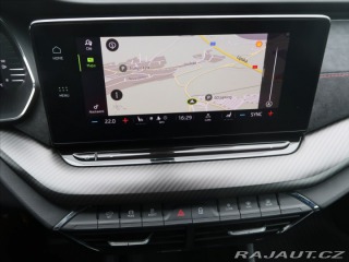 Škoda Octavia 2,0 TSI RS DSG 2021
