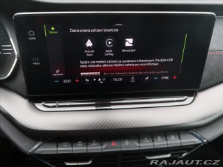 Škoda Octavia 2,0 TSI RS DSG 2021