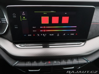 Škoda Octavia 2,0 TSI RS DSG 2021
