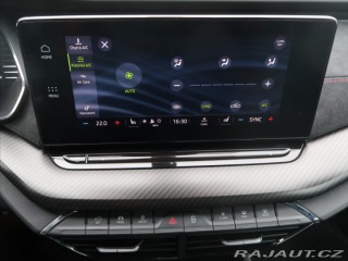 Škoda Octavia 2,0 TSI RS DSG 2021