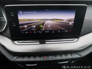 Škoda Octavia 2,0 TSI RS DSG 2021