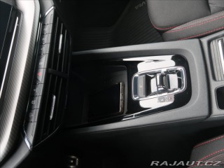 Škoda Octavia 2,0 TSI RS DSG 2021