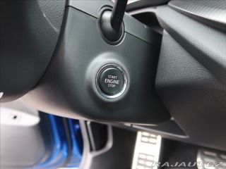 Škoda Octavia 2,0 TSI RS DSG 2021