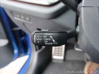 Škoda Octavia 2,0 TSI RS DSG 2021