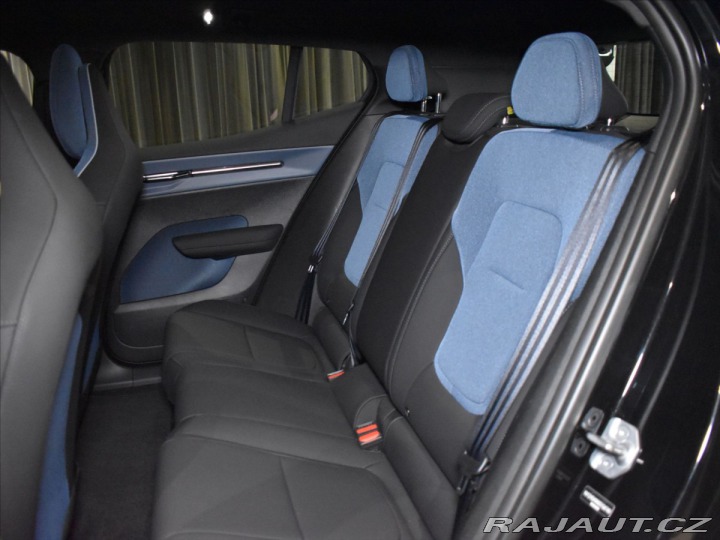 Volvo EX30 0,0 CROSS COUNTRY ULTRA T 2025